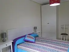 Apartamentos El Pinedo 