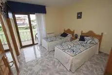 Apartamentos La Bolera Arnuero 