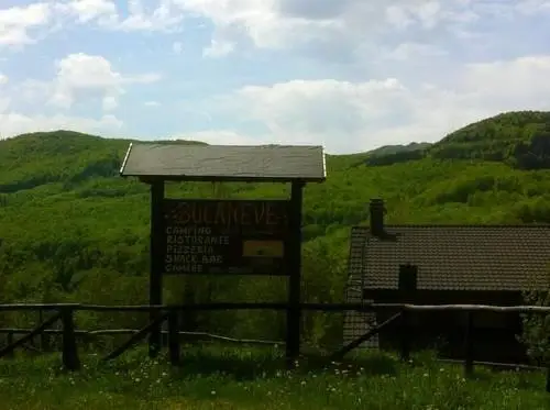 B&B Bucaneve