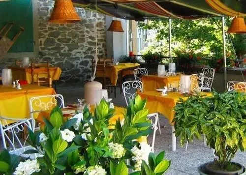 Hotel Ristorante Regina Abetone