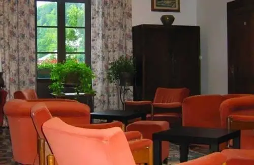 Hotel Ristorante Regina Abetone