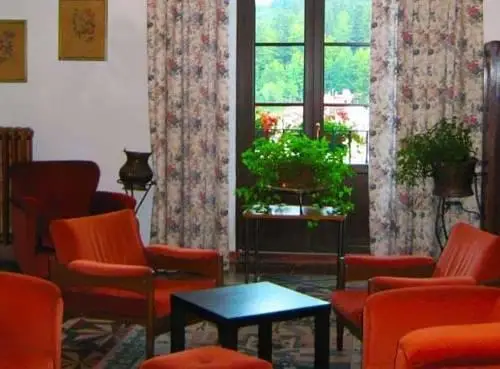 Hotel Ristorante Regina Abetone