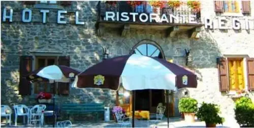 Hotel Ristorante Regina Abetone