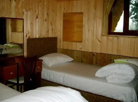 Natura Lodge