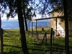 Parco del Lago glamping and lodges 