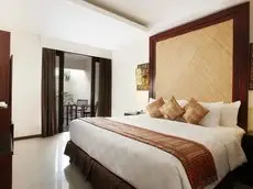 Best Western Kuta Villa 