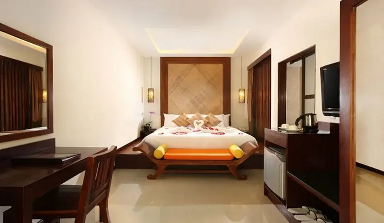 Best Western Kuta Villa 