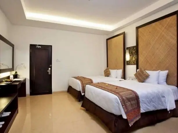 Best Western Kuta Villa 