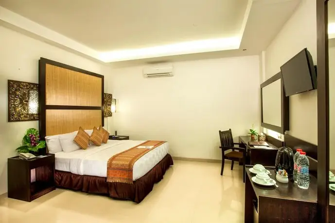 Best Western Kuta Villa 