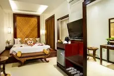 Best Western Kuta Villa 