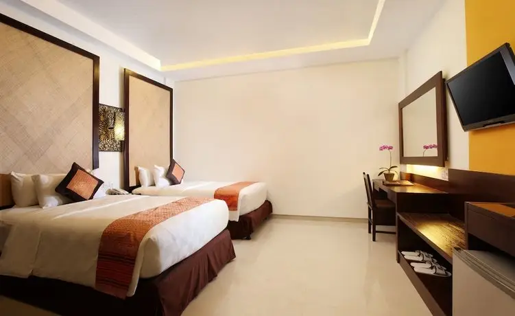 Best Western Kuta Villa 