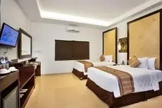 Best Western Kuta Villa 