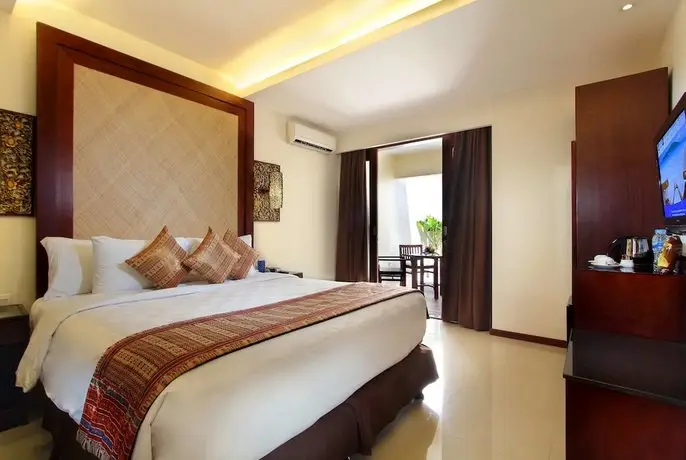 Best Western Kuta Villa 