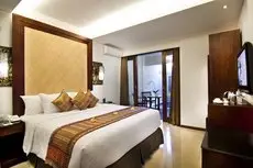 Best Western Kuta Villa 