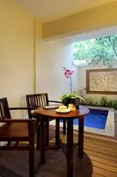 Best Western Kuta Villa 