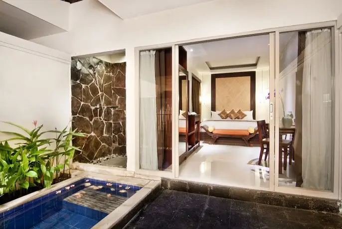 Best Western Kuta Villa 