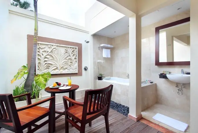 Best Western Kuta Villa 