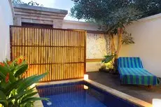 Best Western Kuta Villa 