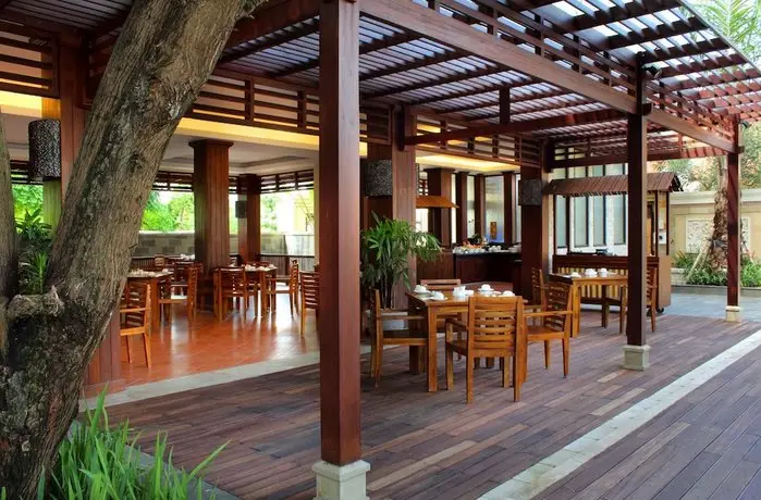 Best Western Kuta Villa 