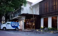 Best Western Kuta Villa 