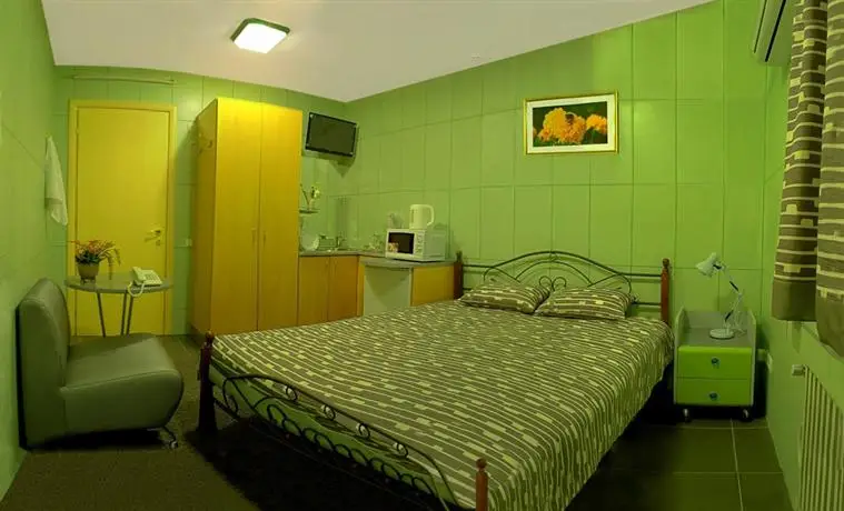 Sana Hostel 