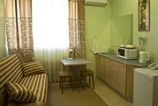 Sana Hostel 