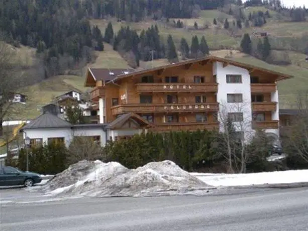 Alpenhotel Wildschonau 