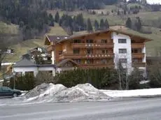 Alpenhotel Wildschonau 