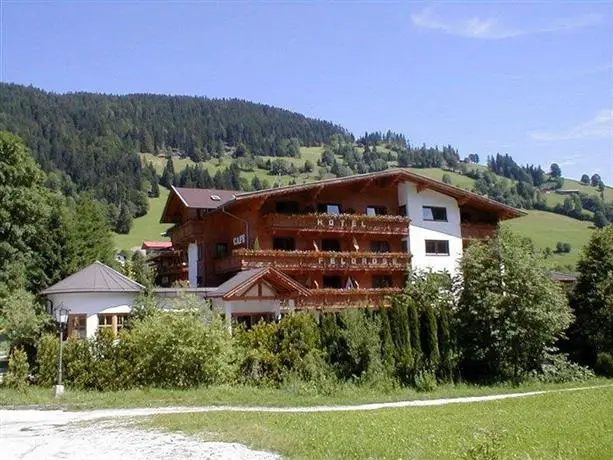 Alpenhotel Wildschonau 