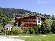 Alpenhotel Wildschonau 