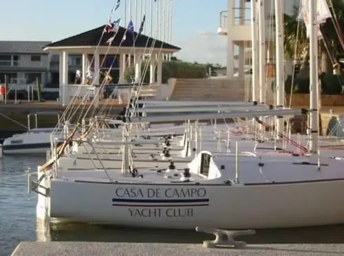 Casa de Campo Sailing House