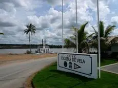 Casa de Campo Sailing House 