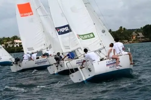 Casa de Campo Sailing House 