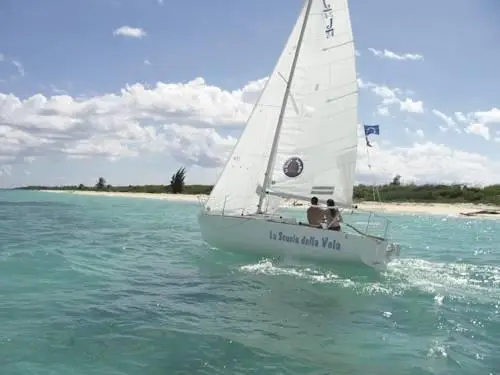 Casa de Campo Sailing House 