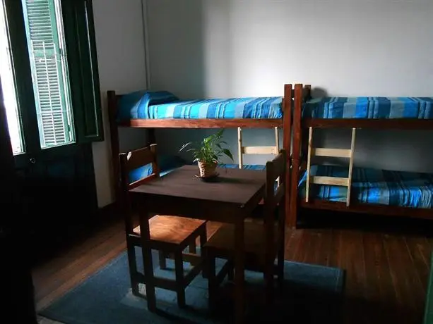 Celestino Hostel 