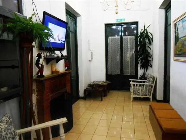 Celestino Hostel 