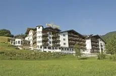 Hotel Bergkristall Wildschonau 