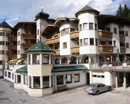 Hotel Silberberger