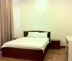 K&T Serviced Apartment - Thao Dien 