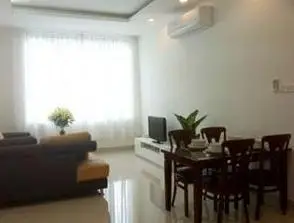 K&T Serviced Apartment - Thao Dien 