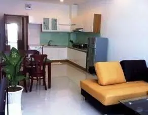 K&T Serviced Apartment - Thao Dien