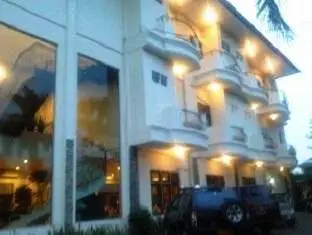 Pakuan Palace Hotel