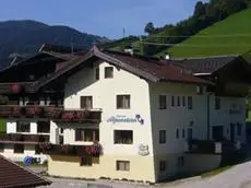 Pension Alpenstern 