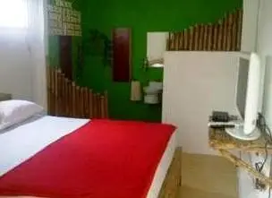 Private Living Depok Hotel