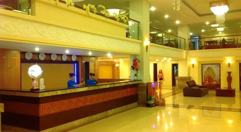 Tan Binh Hotel