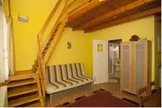 Polonia Apartman 