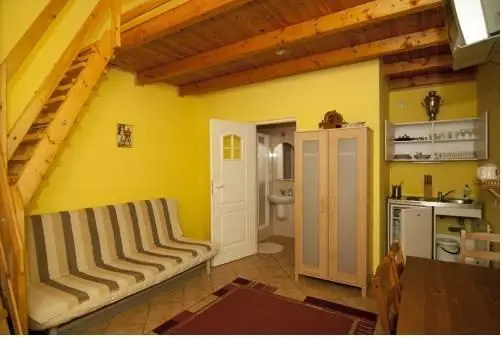 Polonia Apartman 