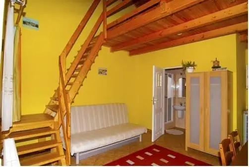 Polonia Apartman 