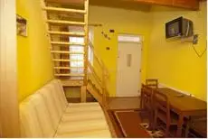 Polonia Apartman 