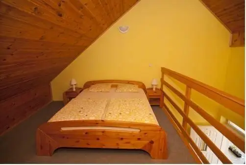 Polonia Apartman 